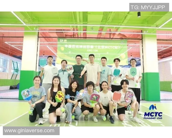 北京网球队团队协作探秘：如何在赛场上实现默契配合与胜利